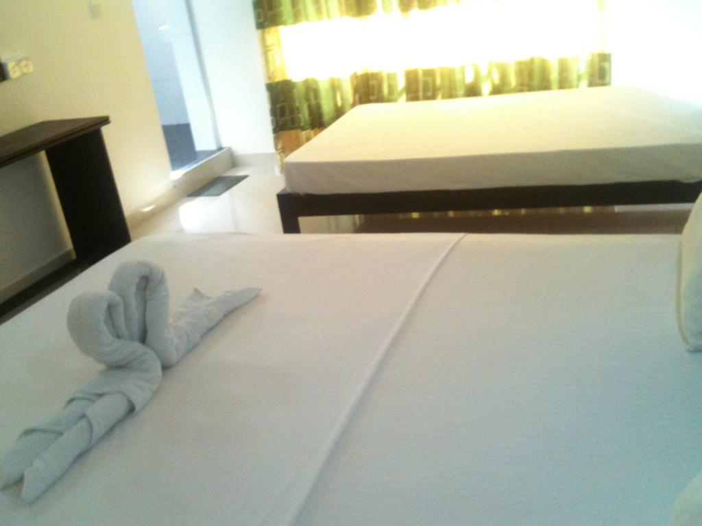 Suwa Arana Resort Mirissa Quarto foto