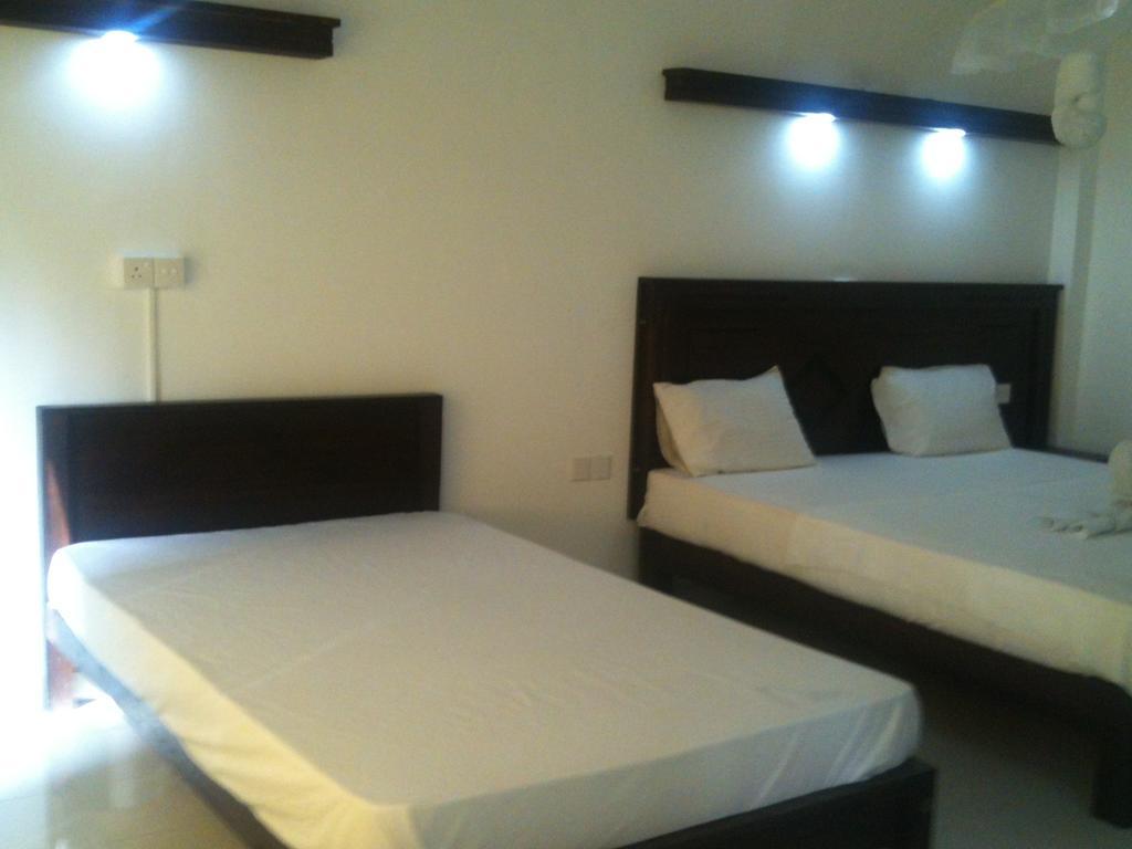 Suwa Arana Resort Mirissa Quarto foto