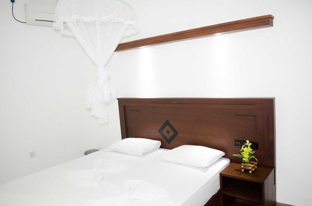 Suwa Arana Resort Mirissa Quarto foto