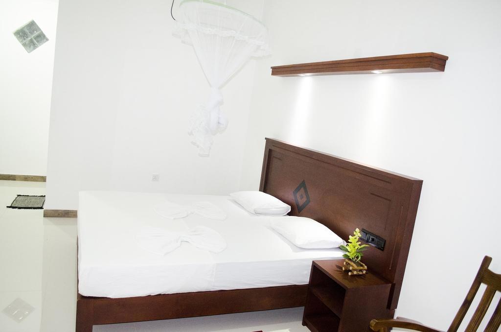 Suwa Arana Resort Mirissa Quarto foto