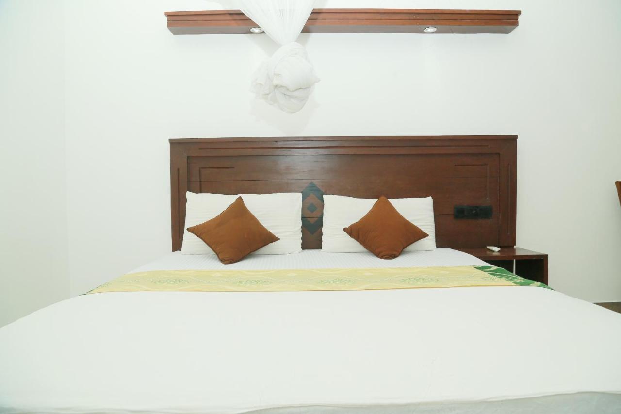 Suwa Arana Resort Mirissa Exterior foto