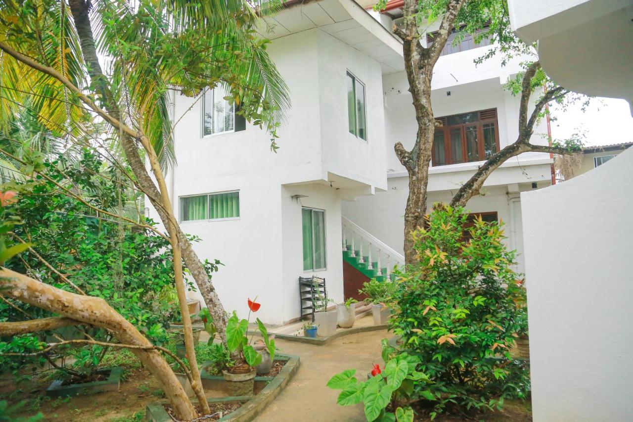 Suwa Arana Resort Mirissa Exterior foto